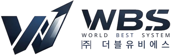 WBS 로고